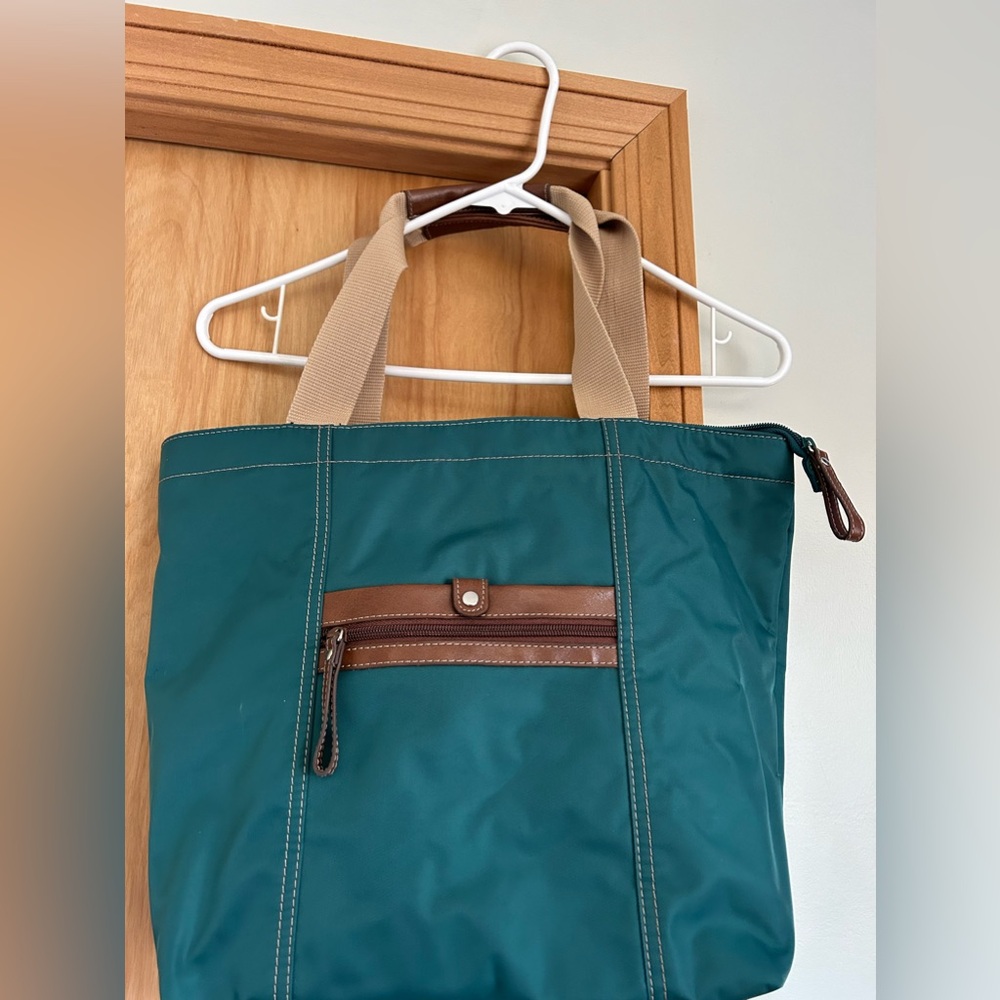 New Nine West tote bag purse NWOT